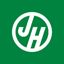 James Hardie Industries plc logo