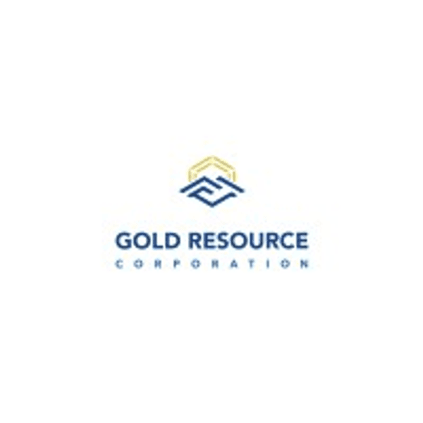 GOLD RESOURCE CORP logo