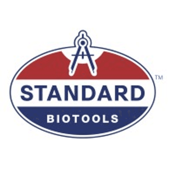 STANDARD BIOTOOLS INC. logo