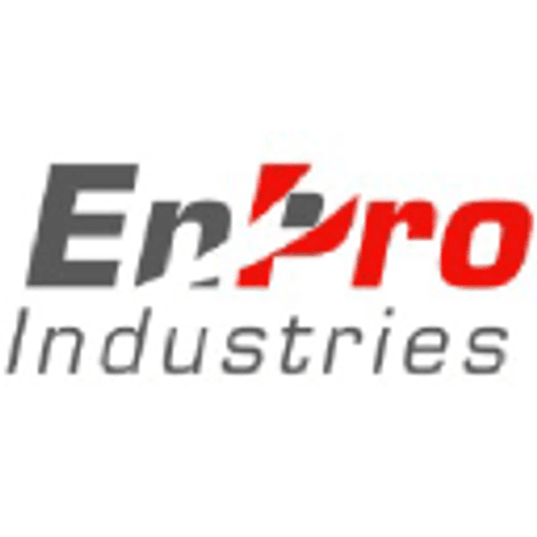 Enpro Inc. logo