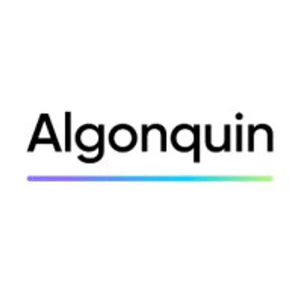 ALGONQUIN POWER & UTILITIES CORP. logo