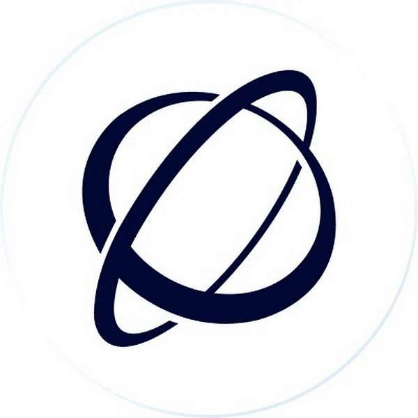 Ares Management Corp logo