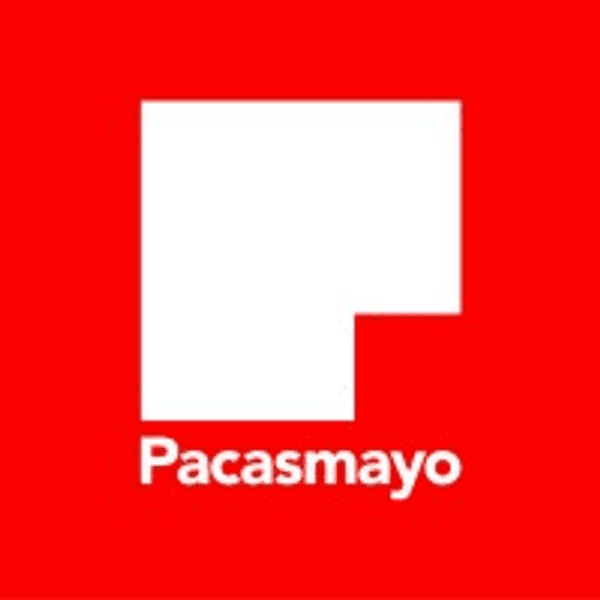 CEMENTOS PACASMAYO SAA logo