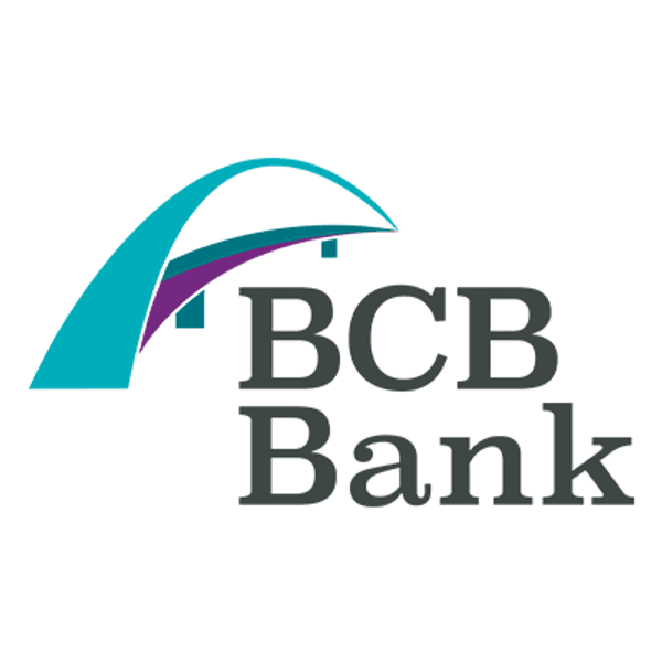 BCB BANCORP INC logo