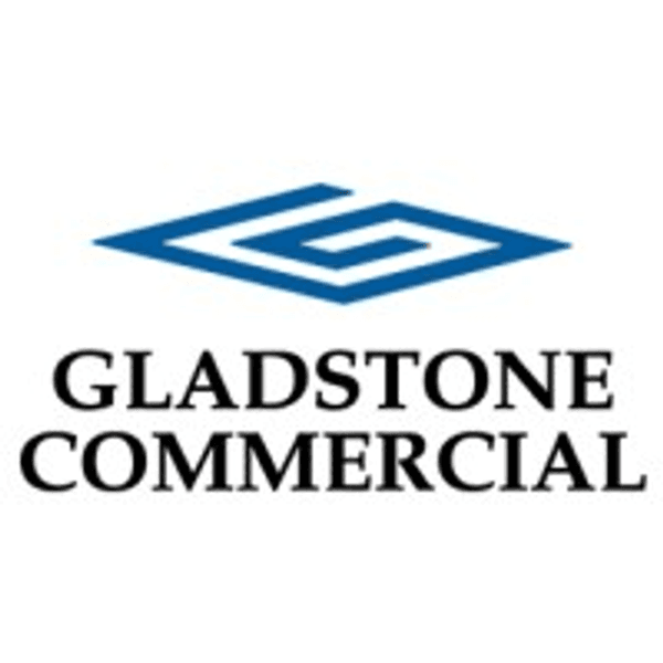 GLADSTONE COMMERCIAL CORP logo