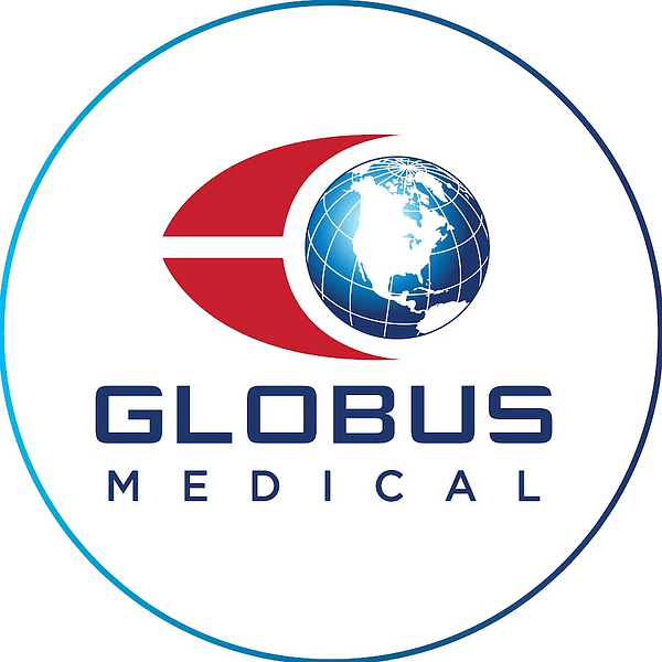 GLOBUS MEDICAL INC logo