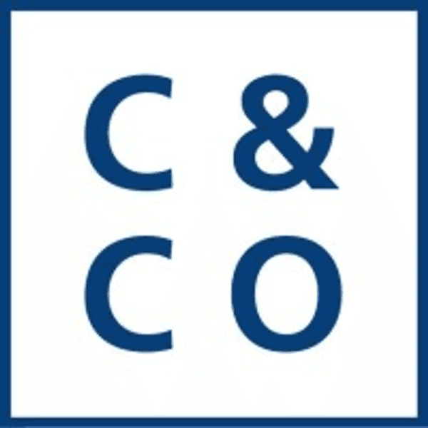 Cohen & Co Inc. logo