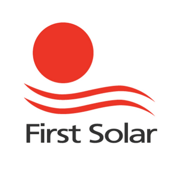 FIRST SOLAR, INC. logo