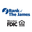 BANK OF THE JAMES FINANCIAL GROUP INC logo