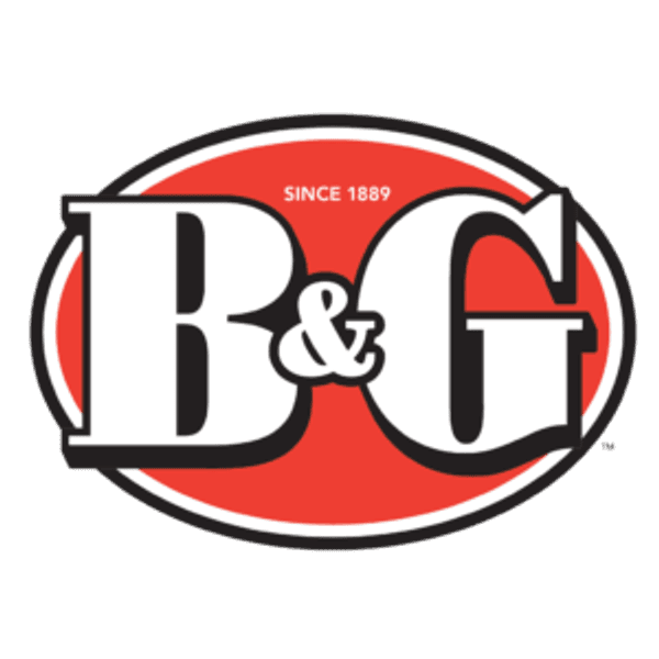 B&G Foods, Inc. logo