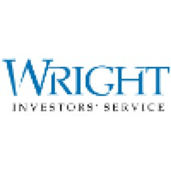 Wright Investors Service Holdings, Inc. logo