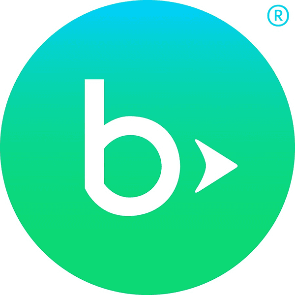 BLACKBAUD INC logo