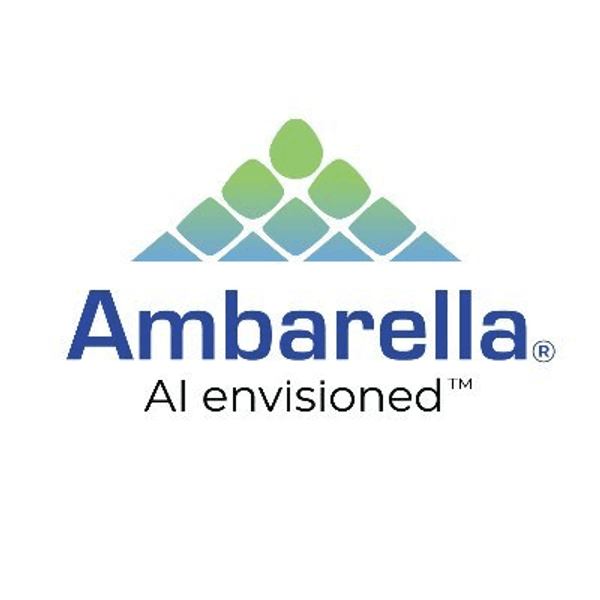 AMBARELLA INC logo