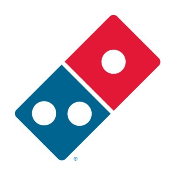 DOMINOS PIZZA INC logo