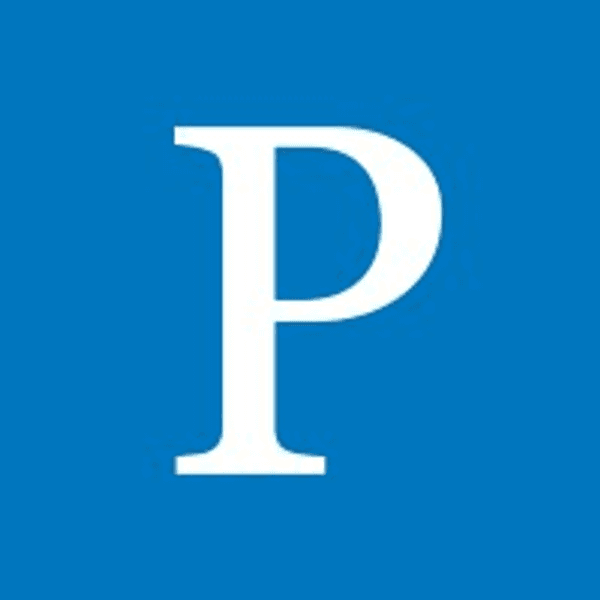 PROSPECT CAPITAL CORP logo
