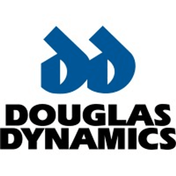 DOUGLAS DYNAMICS, INC logo