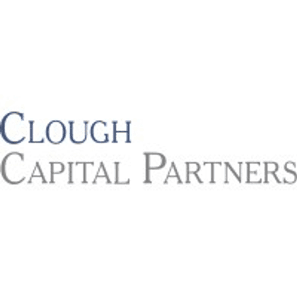 Clough Global Dividend & Income Fund logo