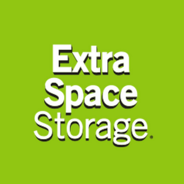 Extra Space Storage Inc. logo