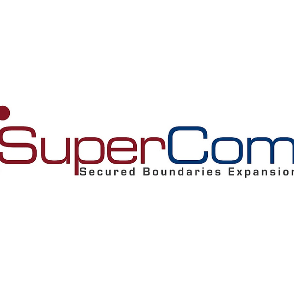 SuperCom Ltd logo