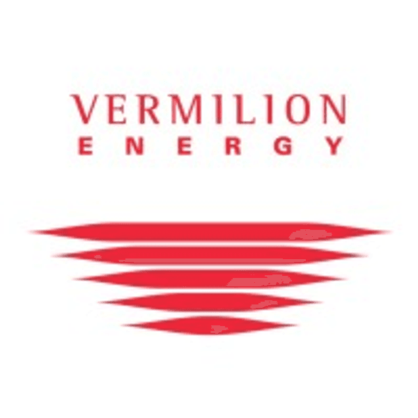 VERMILION ENERGY INC. logo