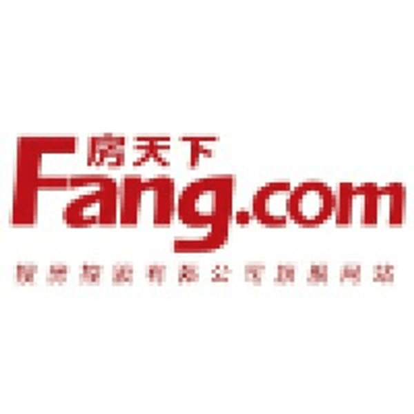 Fang Holdings Ltd logo