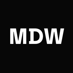 MDWerks, Inc. logo