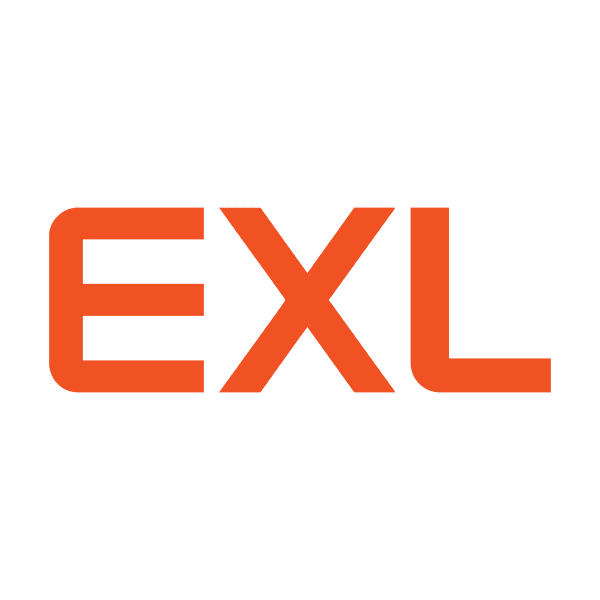 ExlService Holdings, Inc. logo