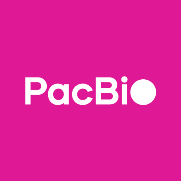 PACIFIC BIOSCIENCES OF CALIFORNIA, INC. logo