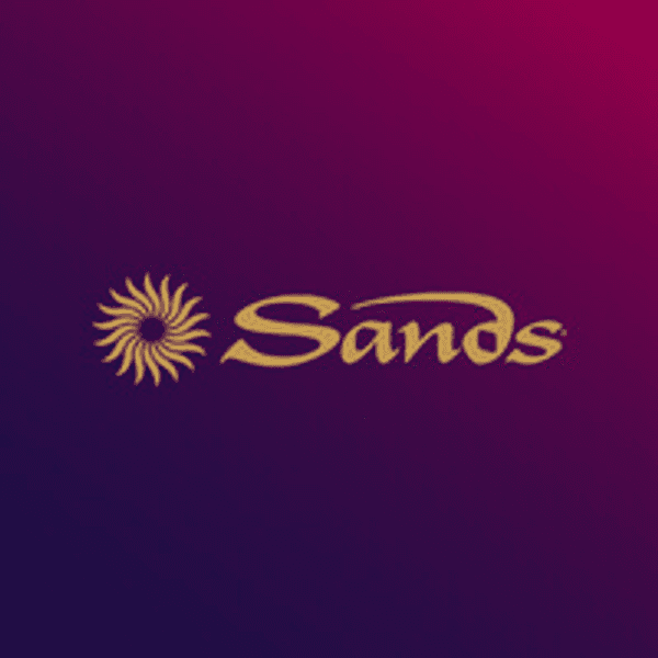 LAS VEGAS SANDS CORP logo