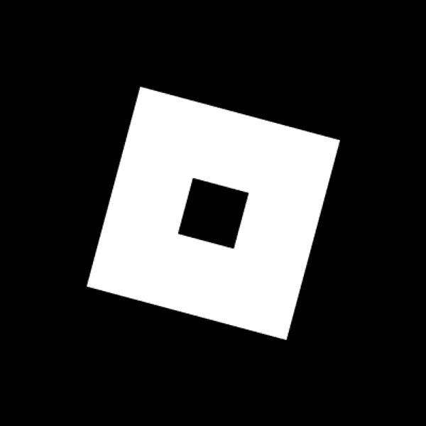 Roblox Corp logo