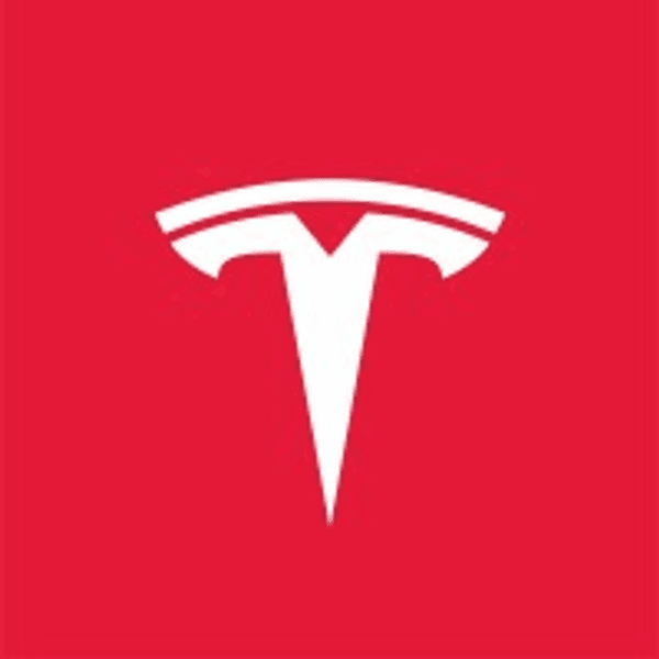 Tesla, Inc. logo