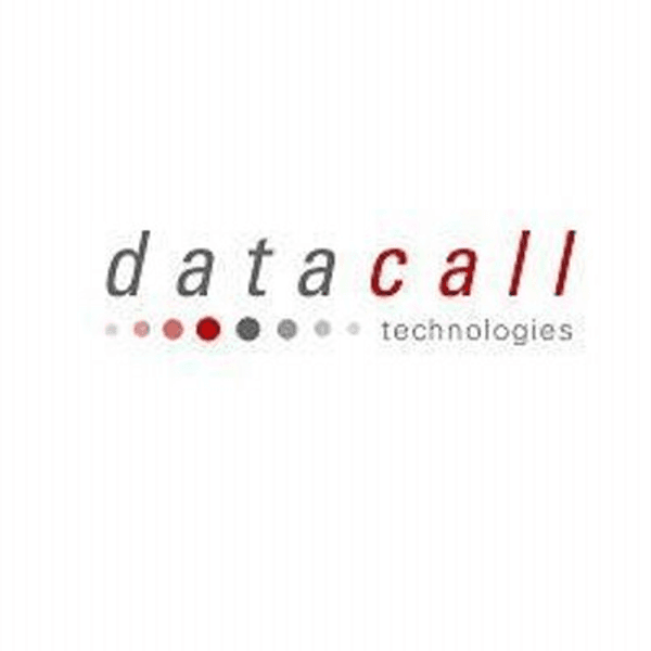 Data Call Technologies logo
