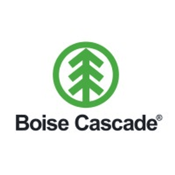 BOISE CASCADE Co logo