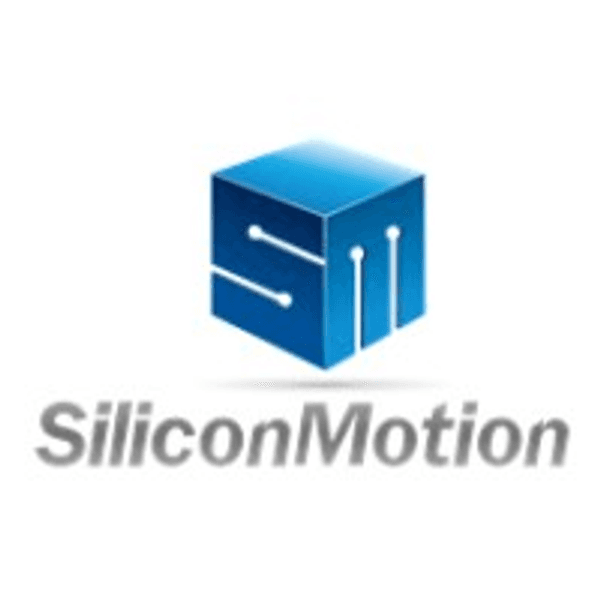 Silicon Motion Technology CORP logo