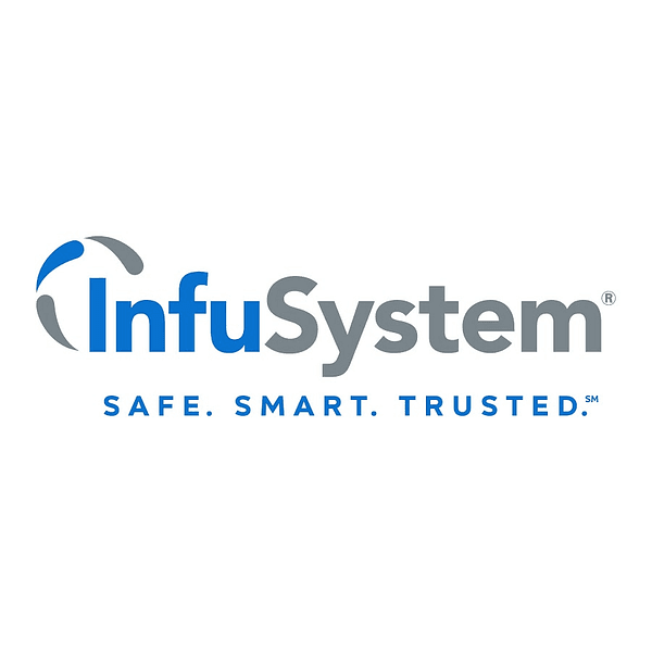 InfuSystem Holdings, Inc logo