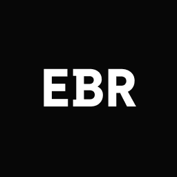 EBR Systems, Inc. logo