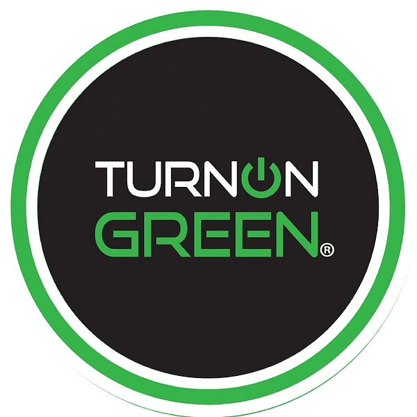 TurnOnGreen, Inc. logo