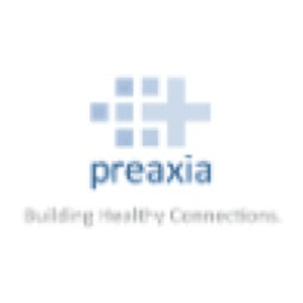 PREAXIA HEALTH CARE PAYMENT SYSTEMS INC. logo