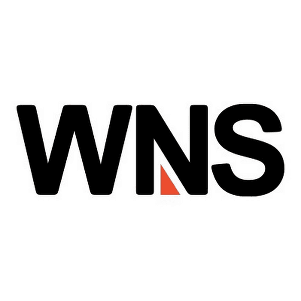 WNS (HOLDINGS) LTD logo