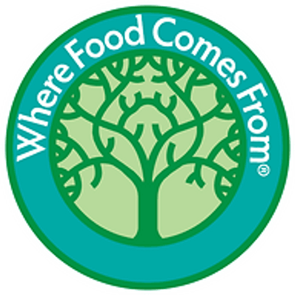 Where Food Comes From, Inc. logo