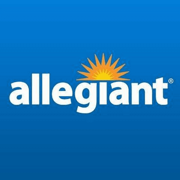 Allegiant Travel CO logo
