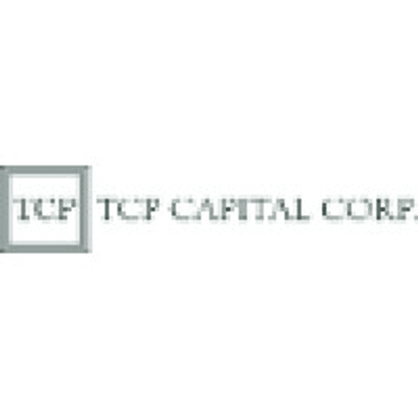BlackRock TCP Capital Corp. logo