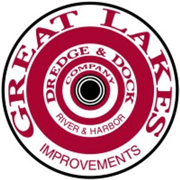 Great Lakes Dredge & Dock CORP logo