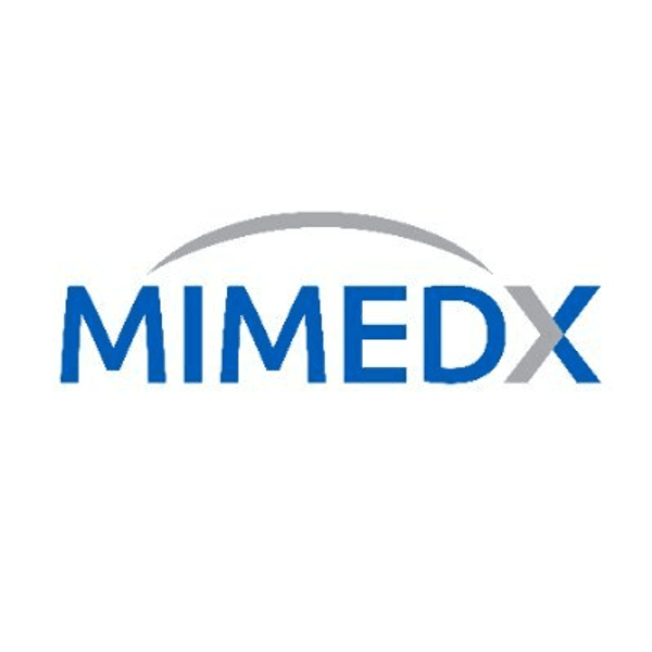 MIMEDX GROUP, INC. logo