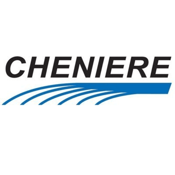 Cheniere Energy Partners, L.P. logo