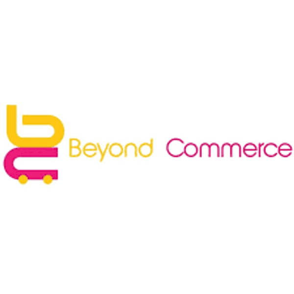 Beyond Commerce, Inc. logo
