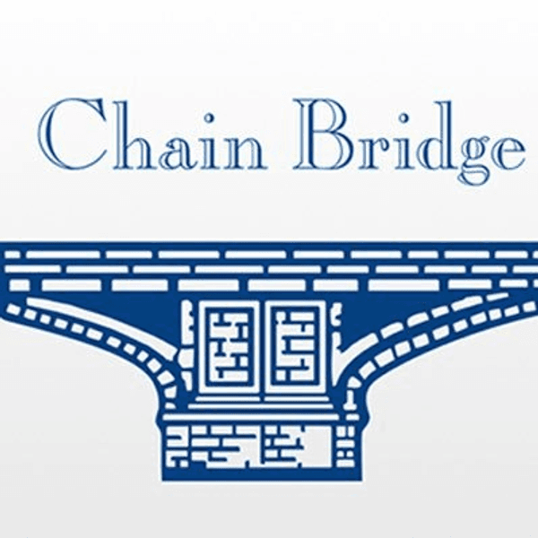 CHAIN BRIDGE BANCORP INC logo