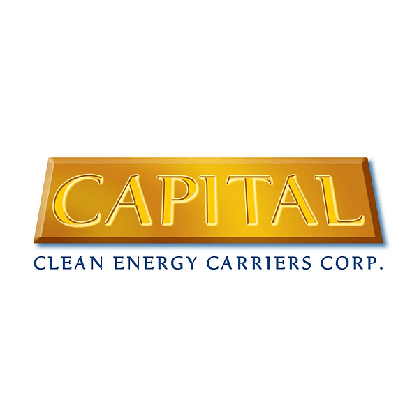 Capital Clean Energy Carriers Corp. logo