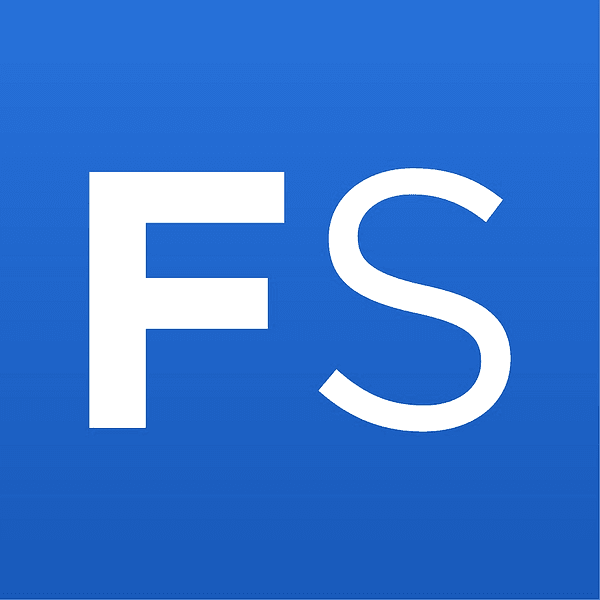 FlexShopper, Inc. logo