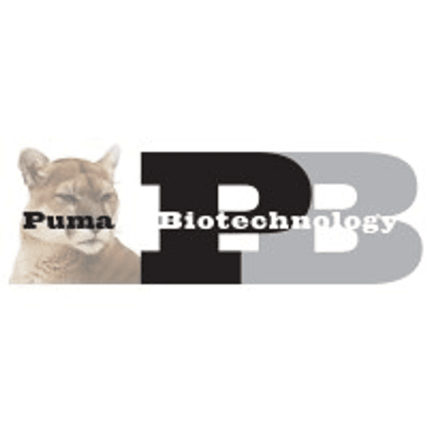 PUMA BIOTECHNOLOGY, INC. logo